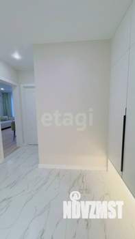 1-к квартира, вторичка, 40м2, 10/16 этаж