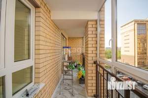 2-к квартира, вторичка, 68м2, 4/14 этаж