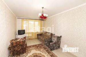 1-к квартира, вторичка, 36м2, 3/5 этаж