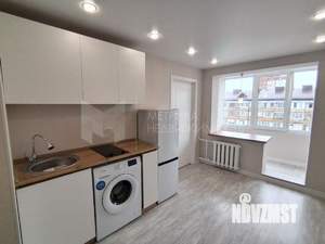 1-к квартира, вторичка, 34м2, 8/8 этаж