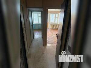 1-к квартира, вторичка, 34м2, 1/9 этаж