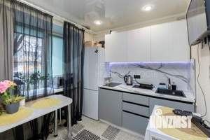1-к квартира, вторичка, 31м2, 1/5 этаж
