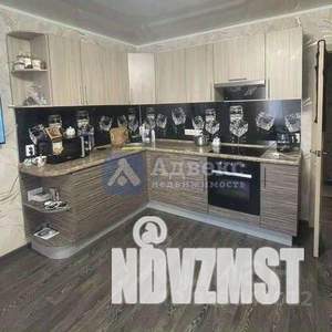 2-к квартира, вторичка, 53м2, 1/10 этаж