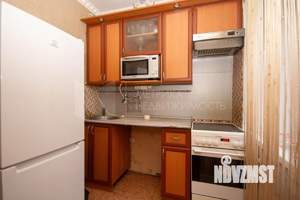 2-к квартира, вторичка, 46м2, 2/5 этаж