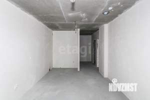 1-к квартира, вторичка, 46м2, 2/9 этаж