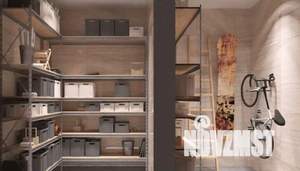 2-к квартира, вторичка, 53м2, 2/24 этаж