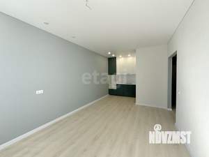 1-к квартира, вторичка, 40м2, 11/24 этаж
