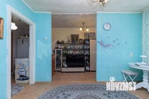 Студия квартира, вторичка, 24м2, 4/5 этаж