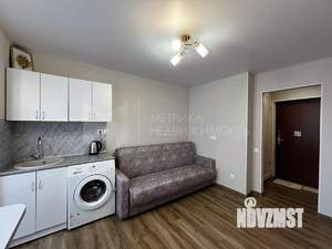 Студия квартира, вторичка, 15м2, 5/8 этаж