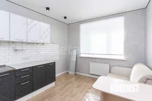 1-к квартира, вторичка, 39м2, 2/16 этаж