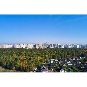 2-к квартира, строящийся дом, 64м2, 21/21 этаж