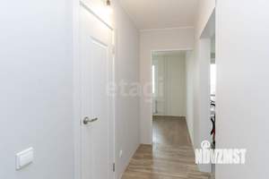 1-к квартира, вторичка, 37м2, 10/15 этаж