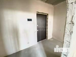 1-к квартира, вторичка, 31м2, 4/4 этаж