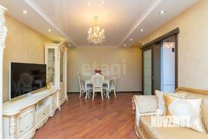 3-к квартира, вторичка, 58м2, 6/9 этаж