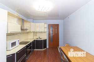 2-к квартира, вторичка, 62м2, 10/10 этаж