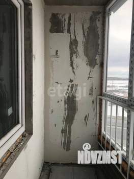 Студия квартира, вторичка, 16м2, 9/16 этаж