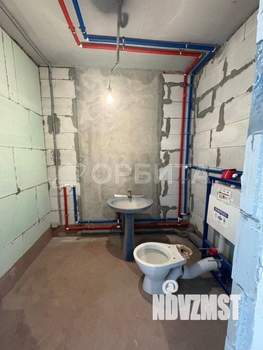 2-к квартира, вторичка, 51м2, 16/24 этаж