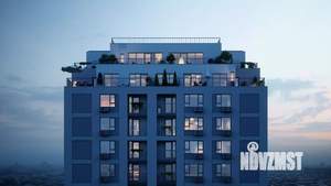 1-к квартира, вторичка, 44м2, 3/9 этаж