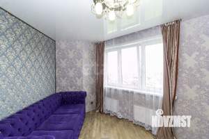 2-к квартира, вторичка, 56м2, 7/16 этаж