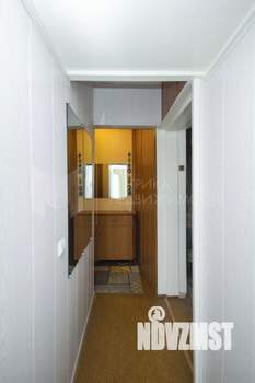 3-к квартира, вторичка, 54м2, 4/5 этаж