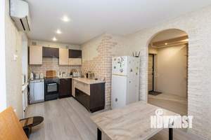 2-к квартира, вторичка, 51м2, 5/5 этаж