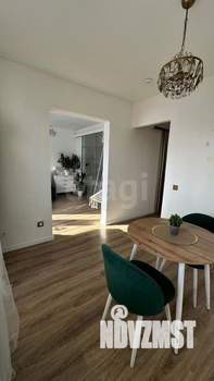 1-к квартира, вторичка, 41м2, 14/14 этаж