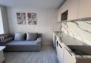 1-к квартира, вторичка, 21м2, 4/8 этаж