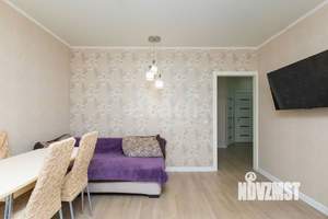 2-к квартира, вторичка, 63м2, 2/19 этаж