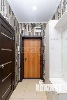 1-к квартира, вторичка, 42м2, 10/16 этаж