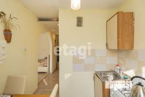 2-к квартира, вторичка, 45м2, 4/5 этаж