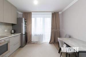 3-к квартира, вторичка, 93м2, 2/15 этаж