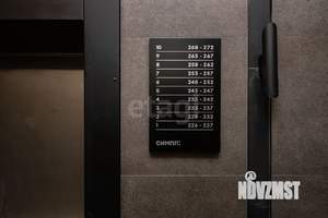 1-к квартира, вторичка, 41м2, 15/16 этаж