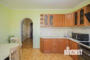 1-к квартира, вторичка, 44м2, 4/10 этаж