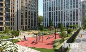 2-к квартира, вторичка, 59м2, 6/11 этаж