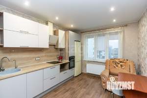 2-к квартира, вторичка, 51м2, 4/17 этаж