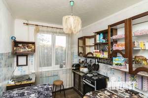 2-к квартира, вторичка, 53м2, 4/9 этаж