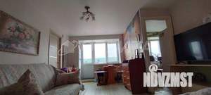 2-к квартира, вторичка, 45м2, 5/5 этаж