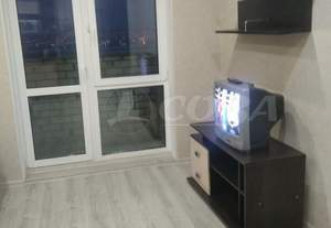 Студия квартира, вторичка, 24м2, 18/20 этаж