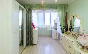 2-к квартира, вторичка, 67м2, 7/14 этаж