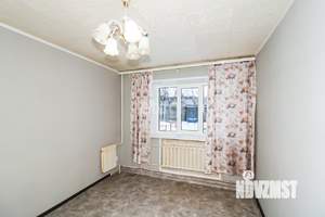 1-к квартира, вторичка, 29м2, 1/5 этаж