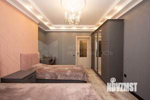 3-к квартира, вторичка, 97м2, 8/16 этаж