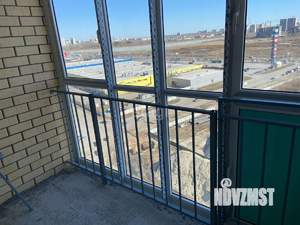 1-к квартира, вторичка, 48м2, 13/19 этаж