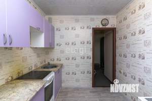 2-к квартира, вторичка, 53м2, 5/9 этаж