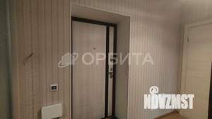 1-к квартира, вторичка, 43м2, 13/16 этаж