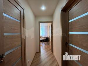 1-к квартира, вторичка, 40м2, 6/15 этаж