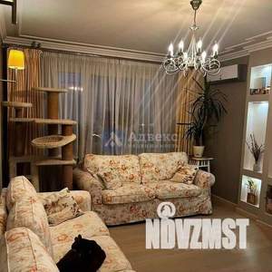 3-к квартира, вторичка, 89м2, 6/14 этаж