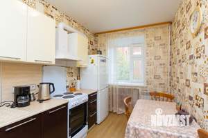 3-к квартира, вторичка, 57м2, 2/6 этаж