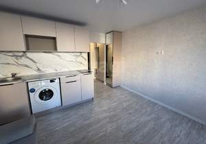 1-к квартира, вторичка, 21м2, 4/8 этаж