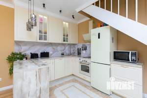 4-к квартира, вторичка, 96м2, 9/10 этаж