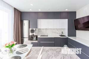 2-к квартира, вторичка, 65м2, 18/24 этаж